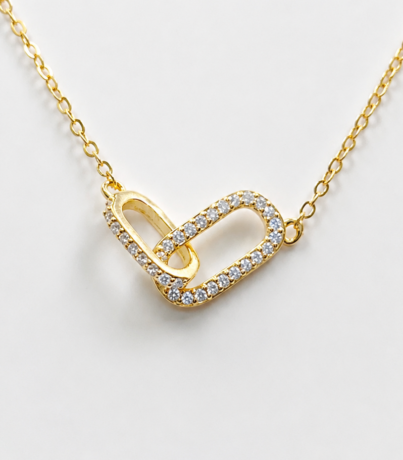 Luma Link Necklace