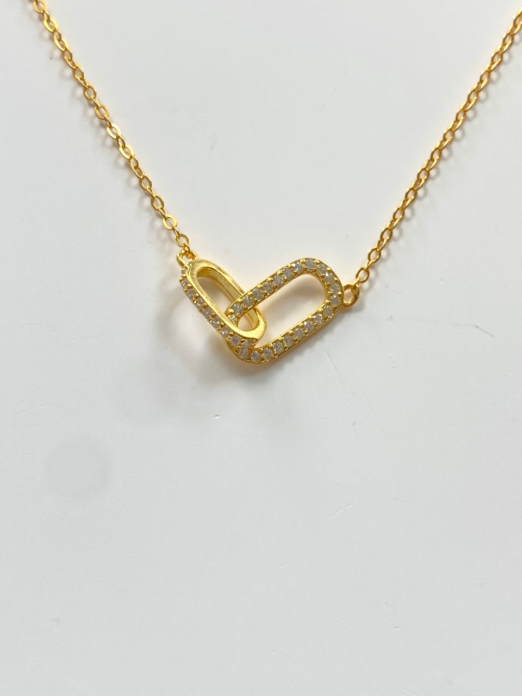 Luma Link Necklace