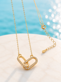 Luma Link Necklace