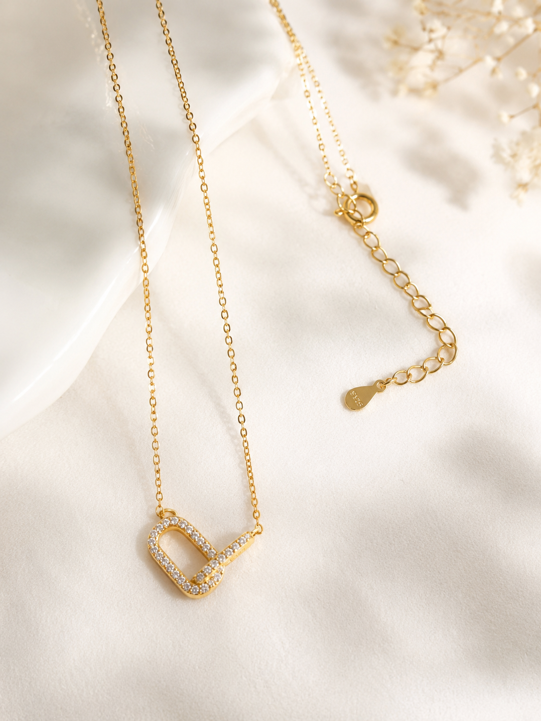 Luma Link Necklace