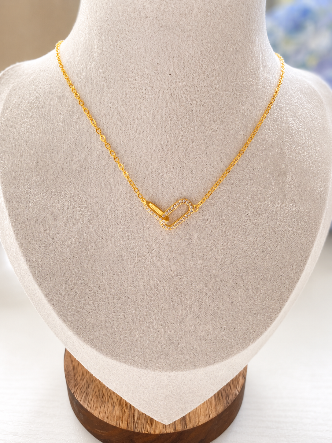 Luma Link Necklace