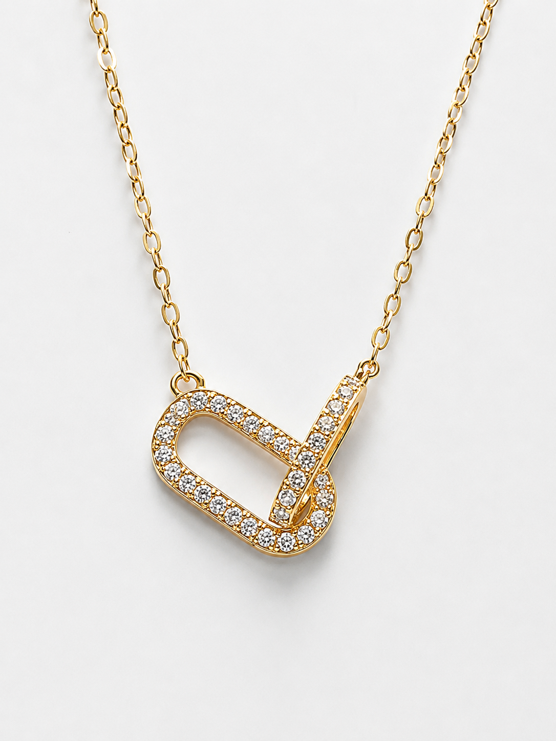 Luma Link Necklace