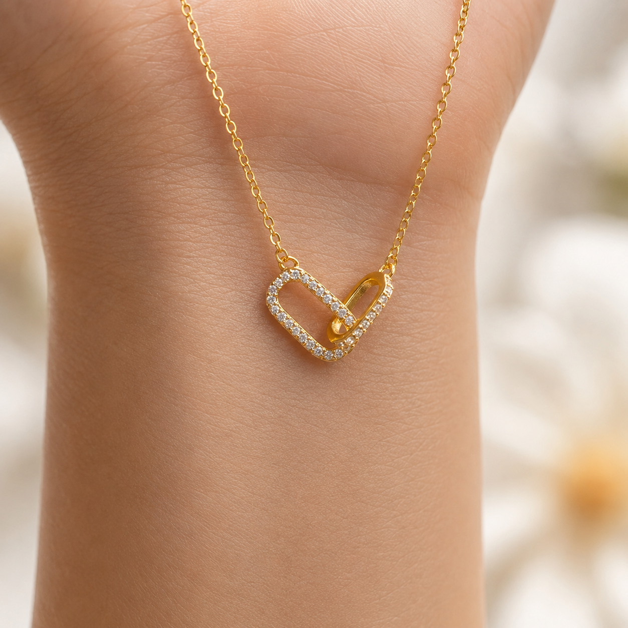 Luma Link Necklace