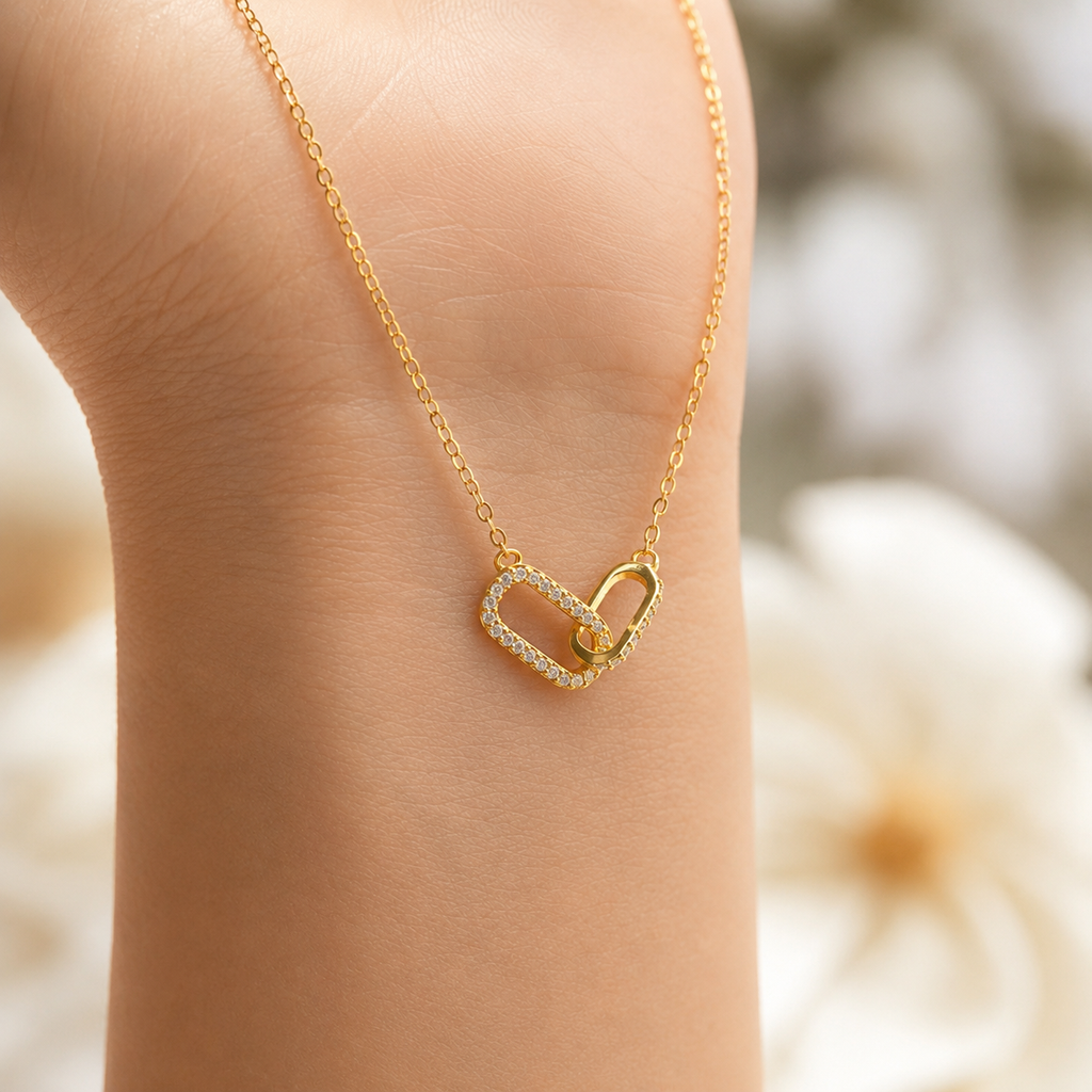 Luma Link Necklace