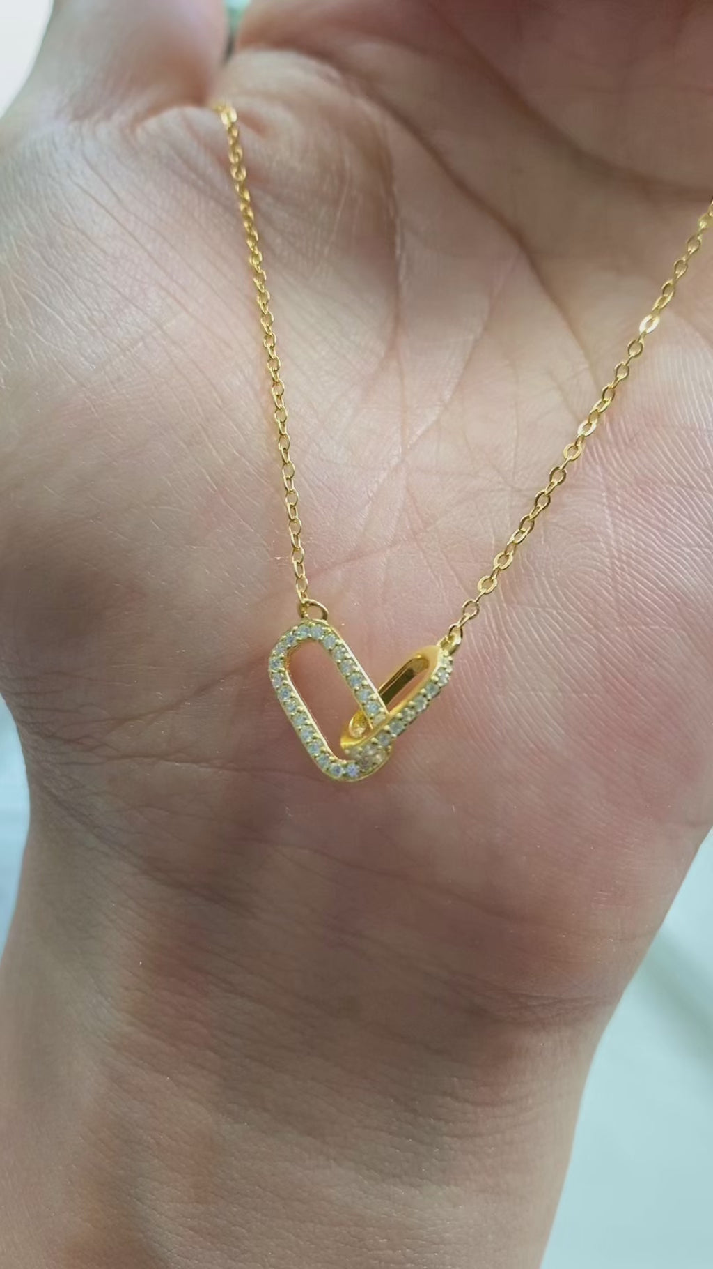 Luma Link Necklace